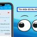 Cách xem tin nhắn đã thu hồi trên Zalo trên iPhone nhanh