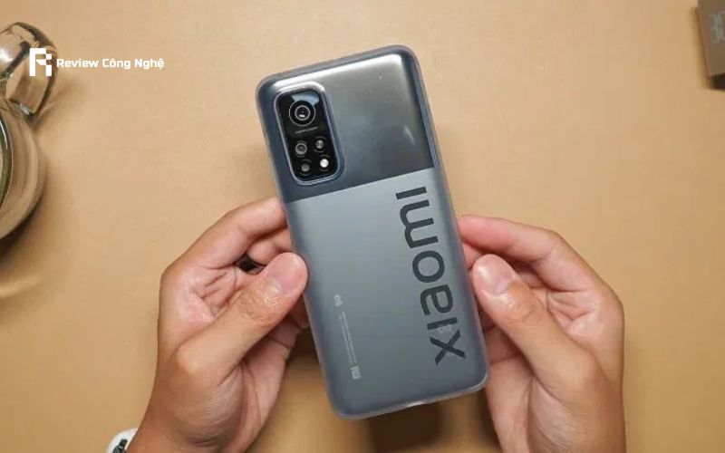 Xiaomi 10T Pro
