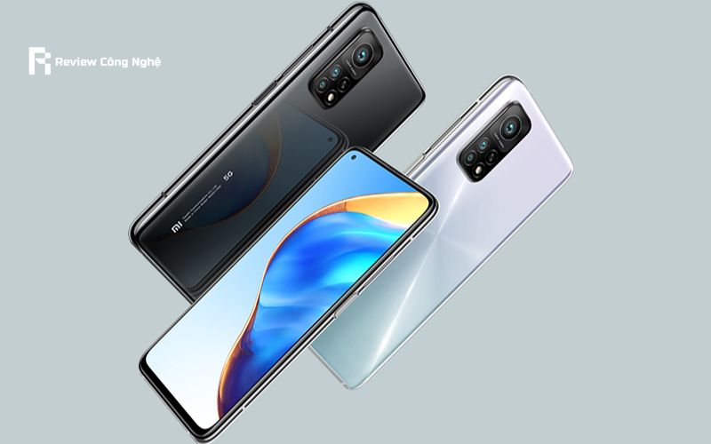 Xiaomi 10T Pro