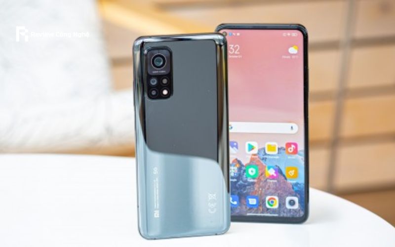 Xiaomi 10T Pro
