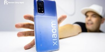 Xiaomi 10T Pro