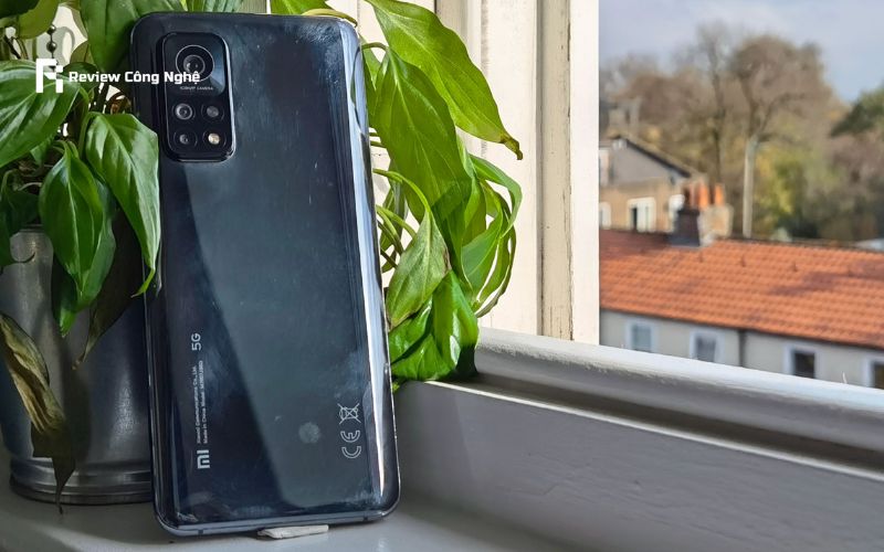 Xiaomi 10T Pro