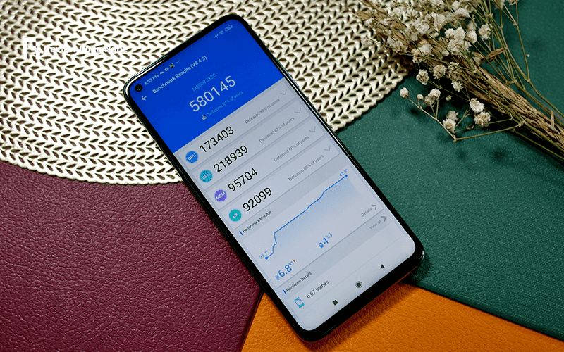 Xiaomi 10T Pro