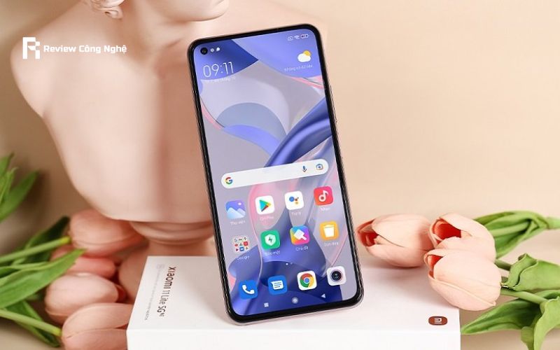 xiaomi 11 lite 5g ne