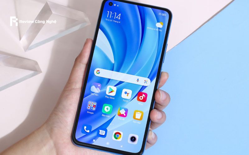 xiaomi 11 lite 5g ne