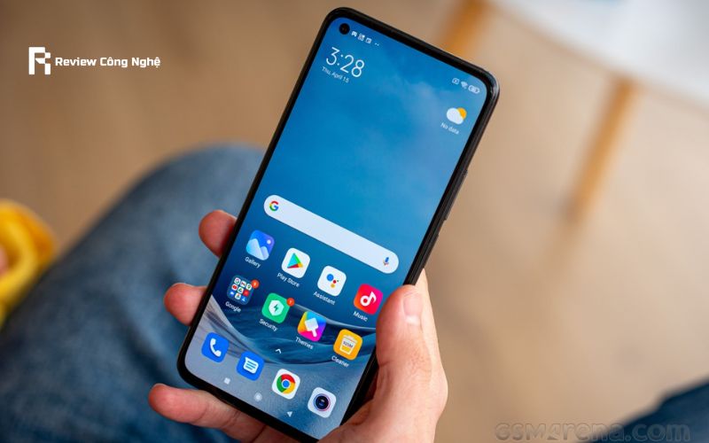 xiaomi 11 lite 5g ne