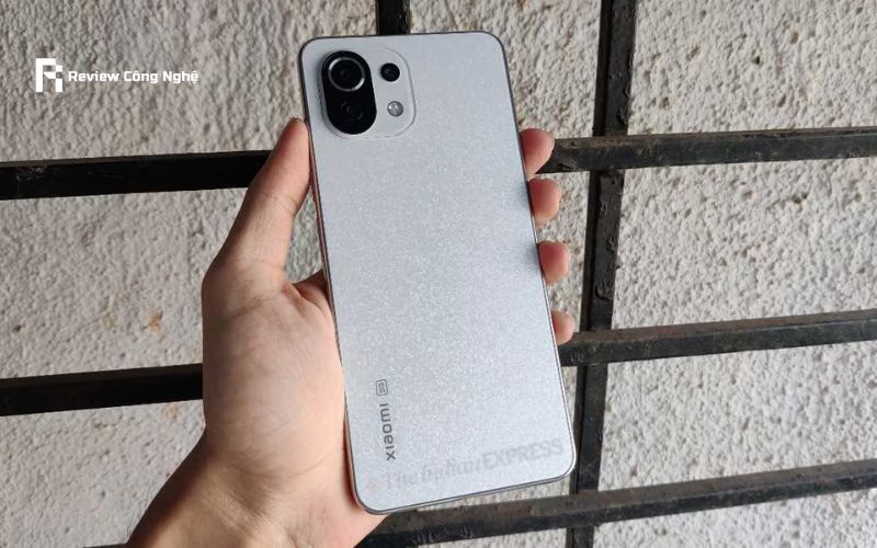 xiaomi 11 lite 5g ne