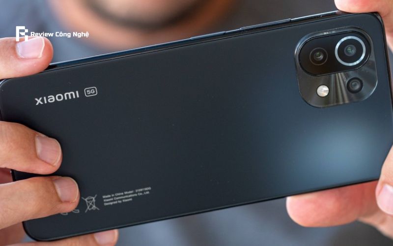 xiaomi 11 lite 5g ne