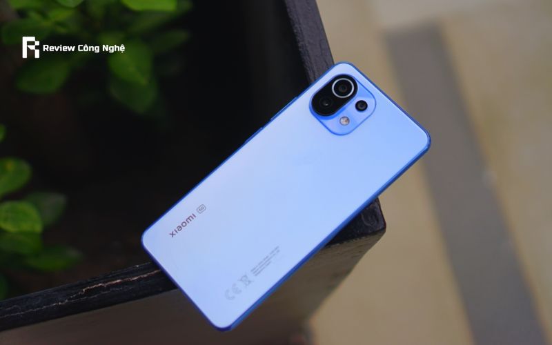 xiaomi 11 lite 5g ne