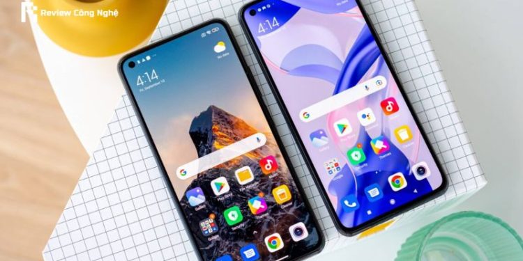 xiaomi 11 lite 5g ne