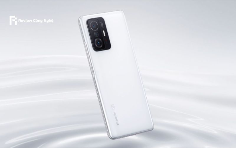 xiaomi 11t pro