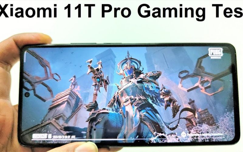xiaomi 11t pro