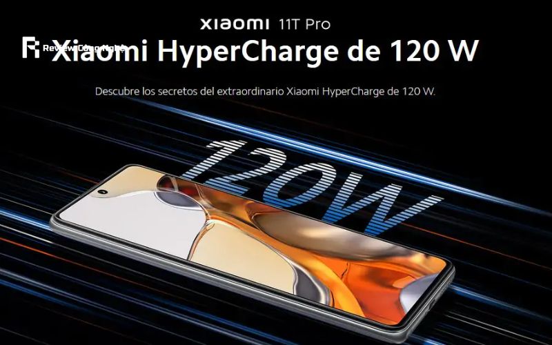 xiaomi 11t pro
