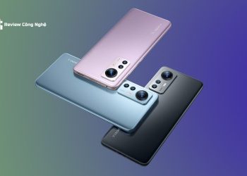 Xiaomi 12