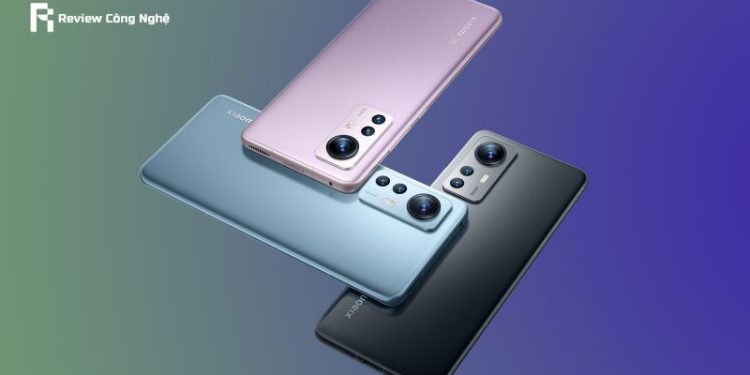 Xiaomi 12