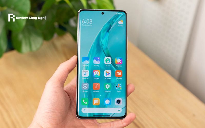 xiaomi 12 pro