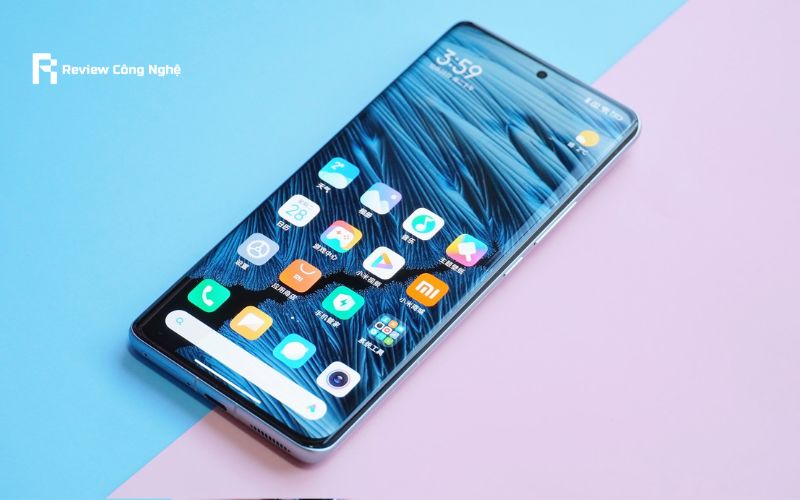 xiaomi 12 pro