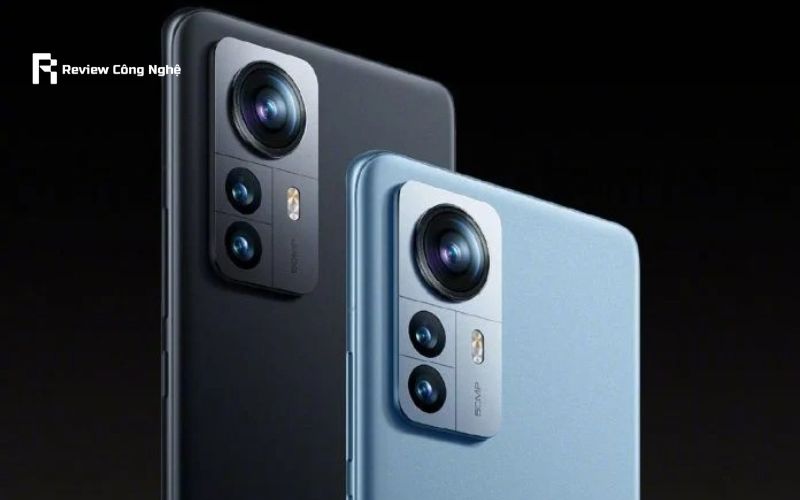 xiaomi 12 pro