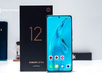 xiaomi 12 pro