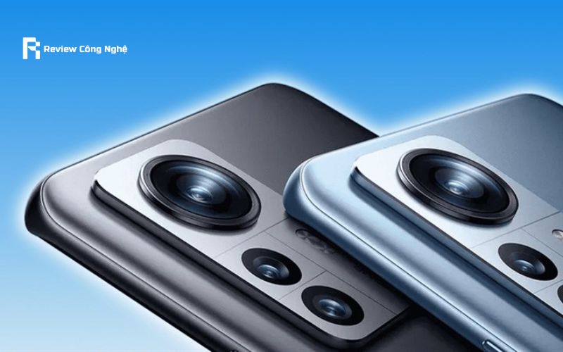 xiaomi 12 pro