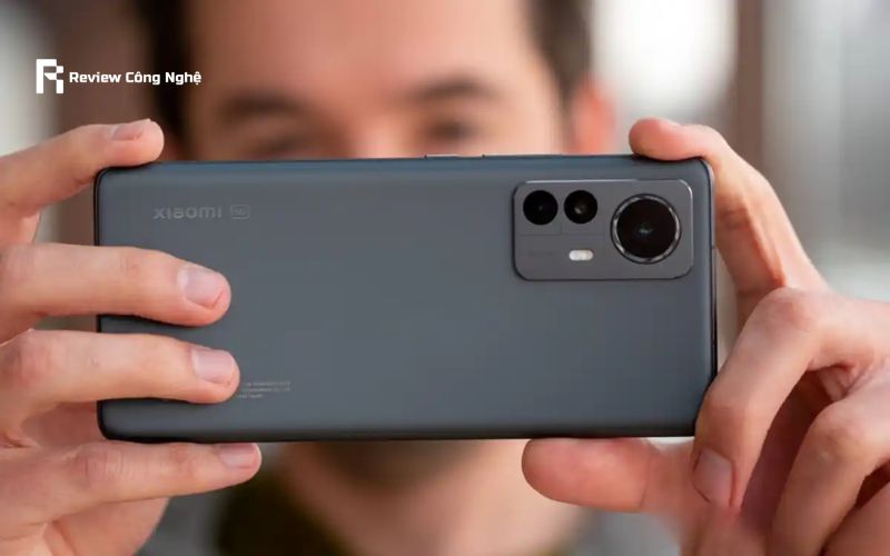 xiaomi 12 pro