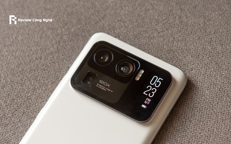 xiaomi 12 ultra