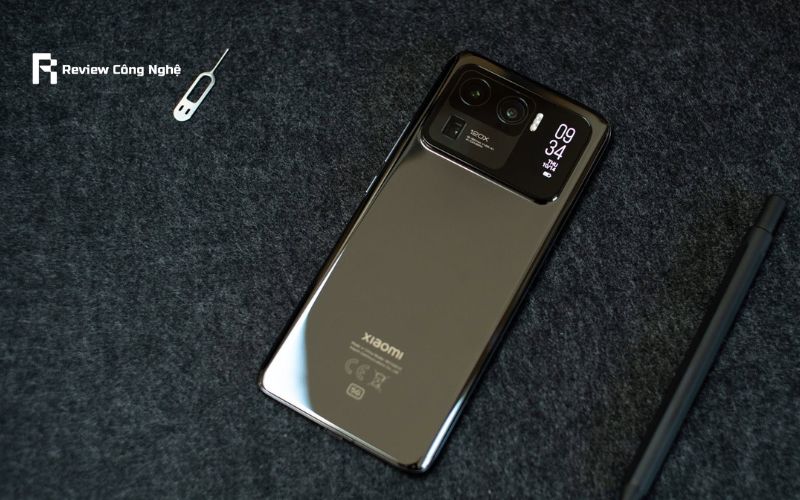 xiaomi 12 ultra