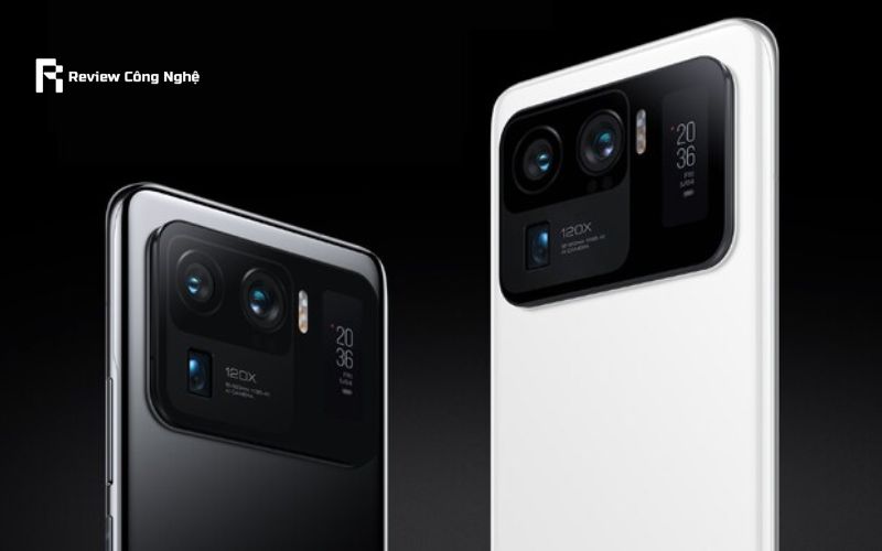 xiaomi 12 ultra