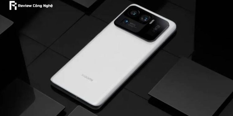 xiaomi 12 ultra