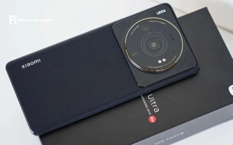 xiaomi 12s ultra