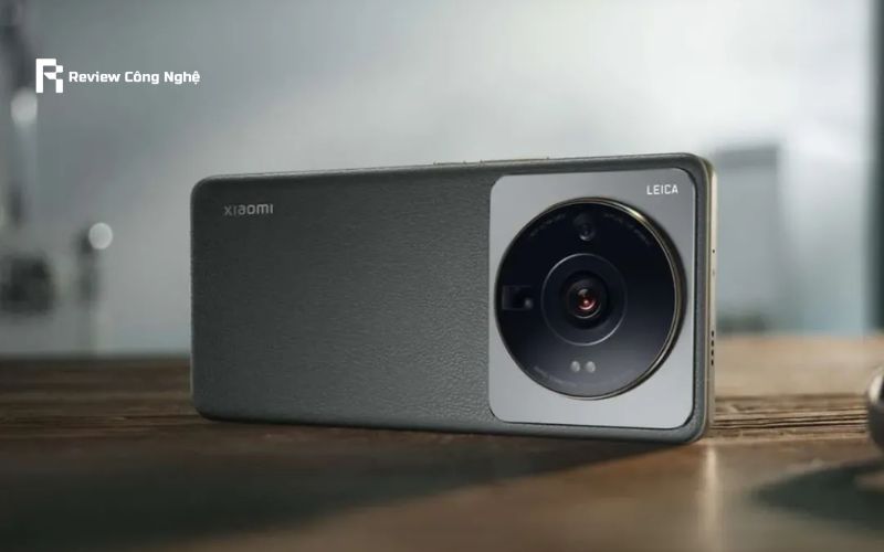 xiaomi 12s ultra