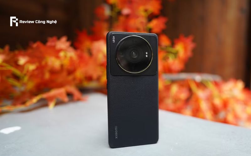 xiaomi 12s ultra
