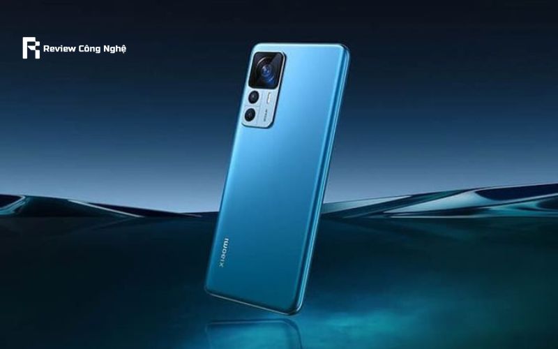xiaomi 12t