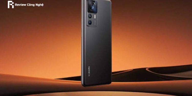 xiaomi 12t