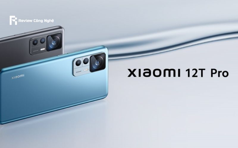 xiaomi 12t pro