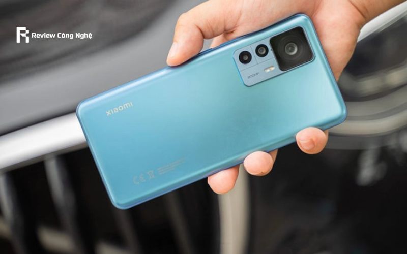 xiaomi 12t pro