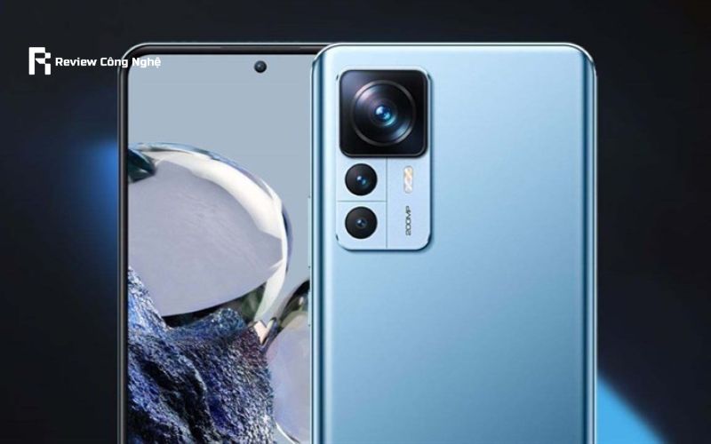 xiaomi 12t pro