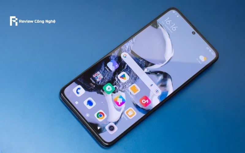 xiaomi 12t pro