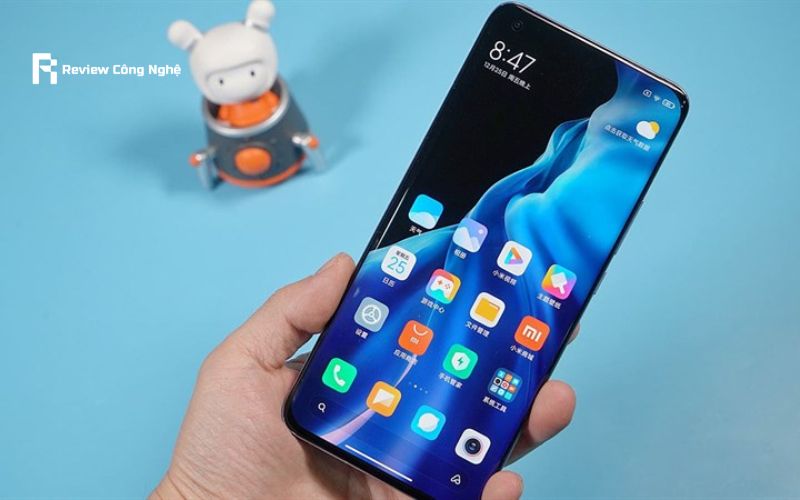 xiaomi 12x