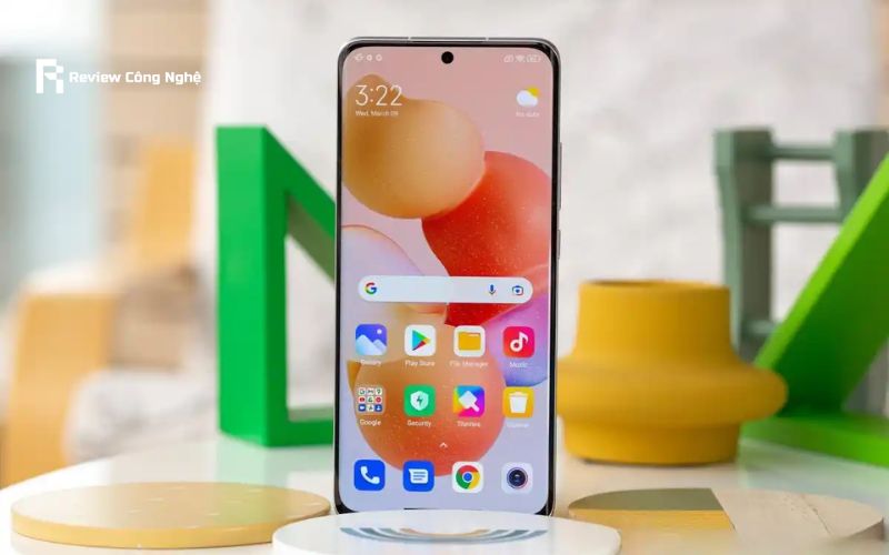 xiaomi 12x