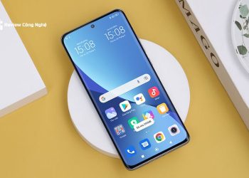 xiaomi 12x