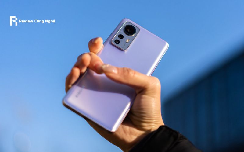 xiaomi 12x