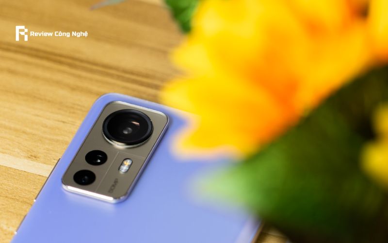 xiaomi 12x