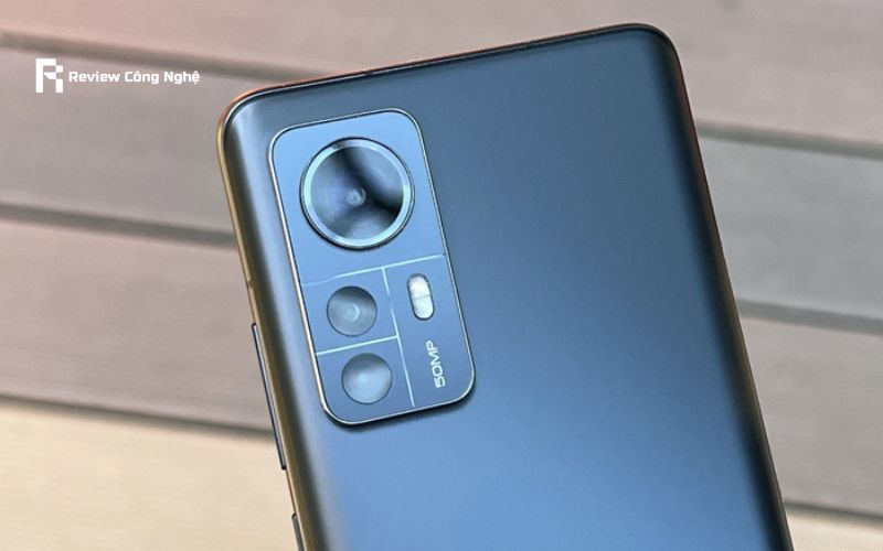 xiaomi 12x