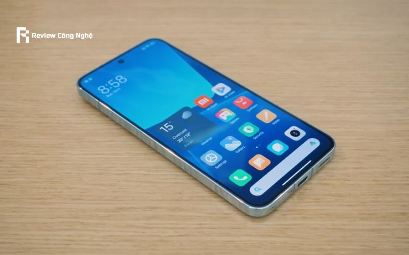 xiaomi 13