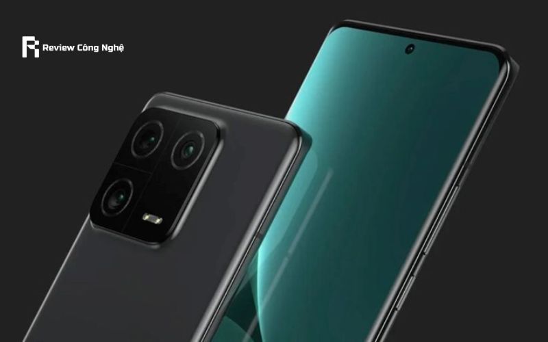 xiaomi 13 pro 5g