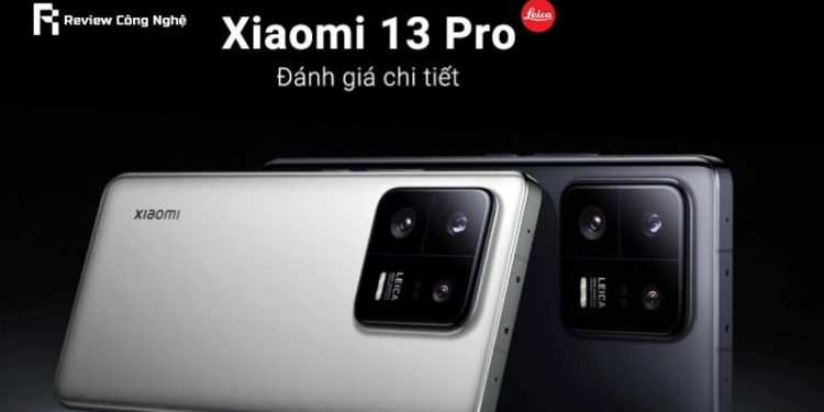 xiaomi 13 pro 5g
