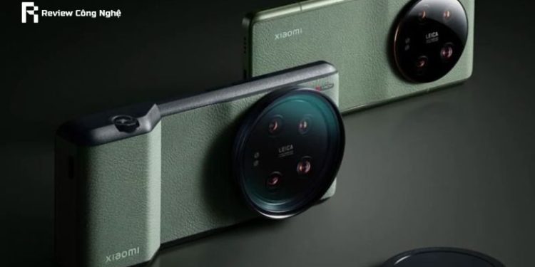 xiaomi 13 ultra