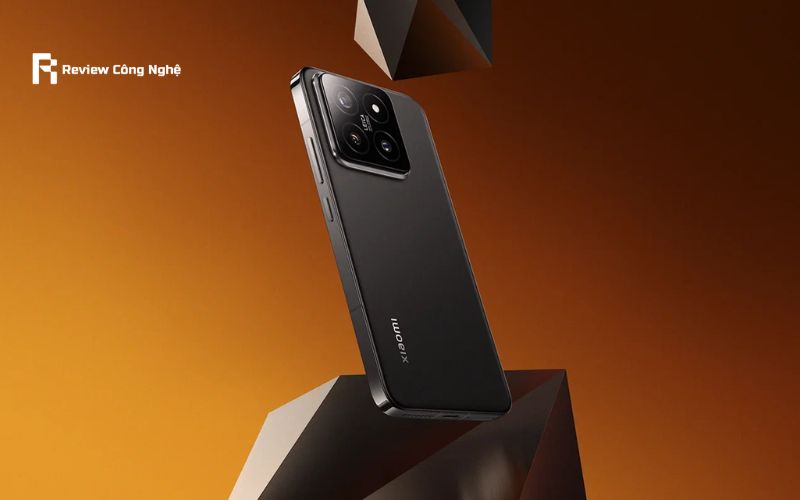 xiaomi 14