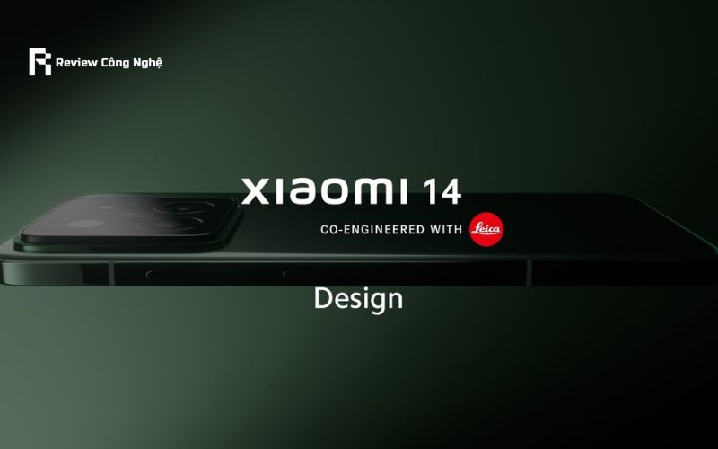 xiaomi 14